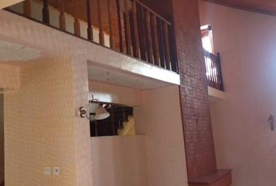 4 Bed House with En Suite in Ongata Rongai - 4