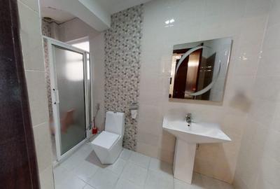 3 Bed Apartment with Staff Quarters in Parklands - 4