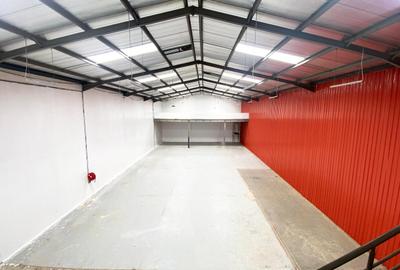11,550 ft² Warehouse with Fibre Internet in Mombasa Road - 3