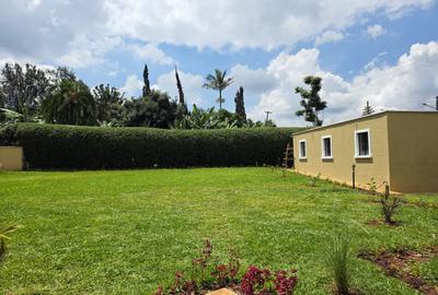 5 Bed House with En Suite at New Kitusuru - 3