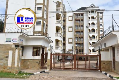 Serviced 3 Bed Apartment with En Suite in Nyali Area - 2
