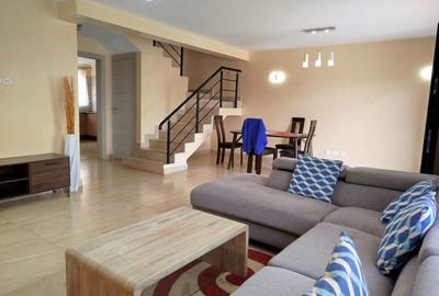 4 Bed Villa with En Suite at Syokimau - 2