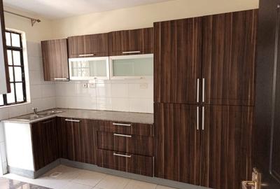 3 Bed Apartment with En Suite at Waiyaki Way - 4