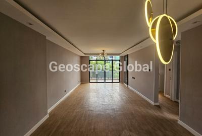 3 Bed Apartment with En Suite in Brookside - 2