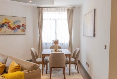 3 Bed Villa with En Suite in Tigoni - 2