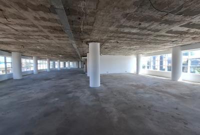3,036 ft² Office with Service Charge Included in Westlands Area - 4