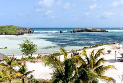 1,000 m² Land at Off Kanani Rd - 3