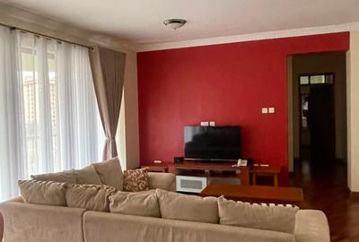 Furnished 2 Bed Apartment with En Suite at Dennis Pritt Rd - 3