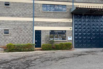 Warehouse with Service Charge Included in Athi River - 4