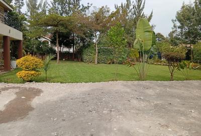 2 Bed House in Karen - 2