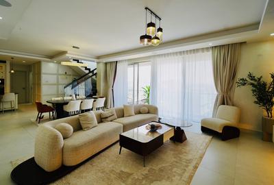 4 Bed Apartment with En Suite at 2026-510 4 Bed A 2 - 4