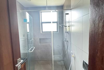 4 Bed Townhouse with En Suite at Nyali - 3
