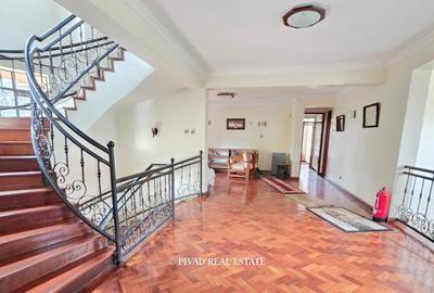 6 Bed House with Swimming Pool in Gigiri - 4