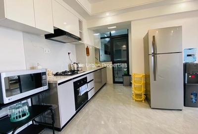 Serviced 2 Bed Apartment with En Suite in Westlands Area - 4