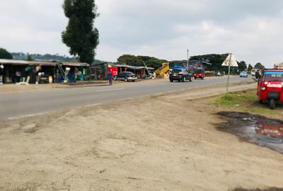 220 m² Land at Sankale Road - 2