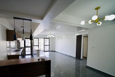 2 Bed Apartment with En Suite at 2026-383 - 2