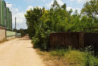 Land at Diani Beach Road - 3