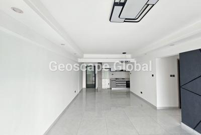 2 Bed Apartment with En Suite in Westlands Area - 4