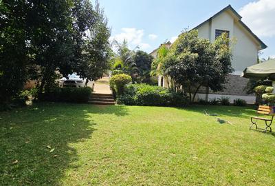 4 Bed House with En Suite in Kiambu Road - 3