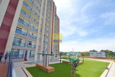 3 Bed Apartment in Muthaiga