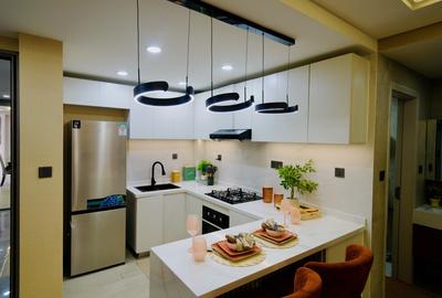 1 Bed Apartment with En Suite at 2026-420 1 Bed