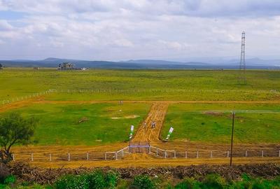 Residential Land in Naivasha - 4