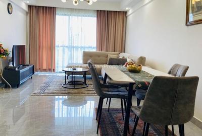 Serviced 2 Bed Apartment with En Suite in Westlands Area - 2