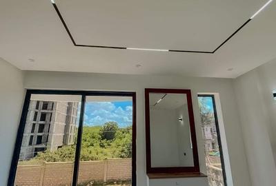 Serviced 2 Bed Apartment with En Suite at Nyali Mombasa - 4