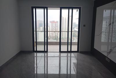 2 Bed Apartment with En Suite at Kilimani Estate - 3