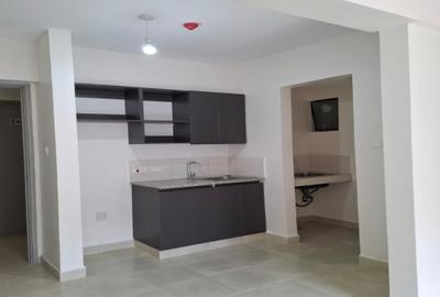1 Bed Apartment at Garden City - 2