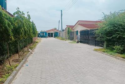 3 Bed Apartment with En Suite in Nyali Area - 2
