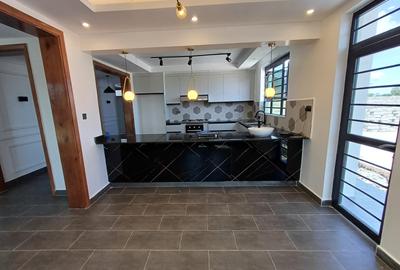 3 Bed House with En Suite in Ruiru - 2