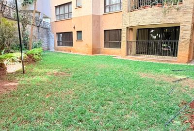 3 Bed Apartment with En Suite at Peponi