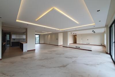 4 Bed Apartment with En Suite at Off General Mathenge Drive - 3