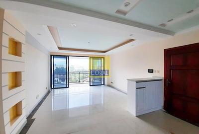 3 Bed Apartment in Kilimani - 3