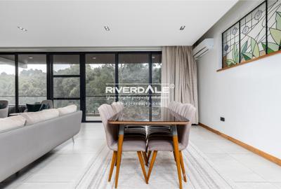 Furnished 4 Bed Apartment with En Suite in Westlands Area - 3