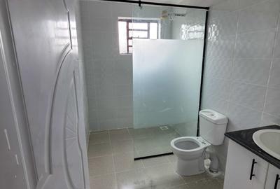 3 Bed House with En Suite at Kitengela Acacia - 3