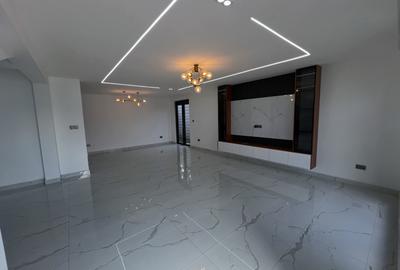 5 Bed House with En Suite at Mugutha - 2