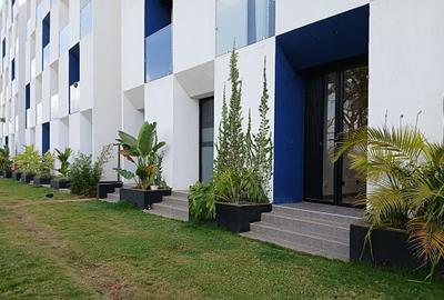 1 Bed Apartment with Swimming Pool at Ngenda Road - 4