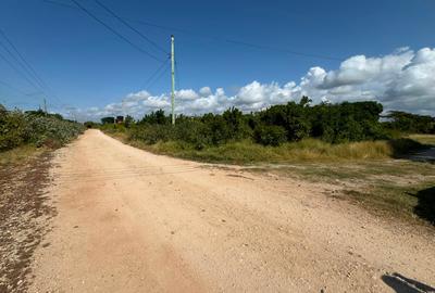2 ac Residential Land at Kalua - 4