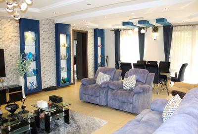 4 Bed Apartment with En Suite in General Mathenge - 2