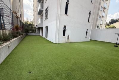 2 Bed Apartment with En Suite in Westlands Area - 4