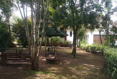 6 Bed Villa with En Suite in Ngong - 3