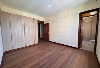 2 Bed Apartment with Staff Quarters in Loresho - 4