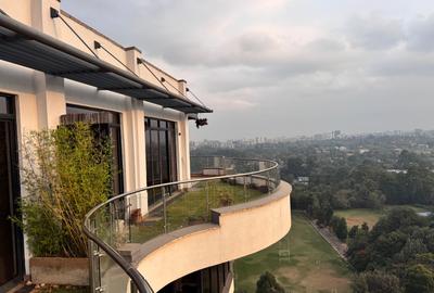 Serviced 3 Bed Apartment with En Suite in Westlands Area - 2