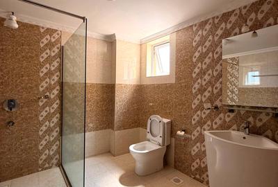 Serviced 3 Bed Apartment with En Suite in Lavington - 3