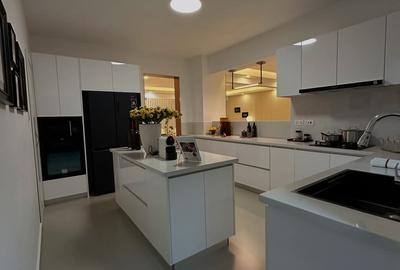 5 Bed Apartment with En Suite at Kilimani - 3