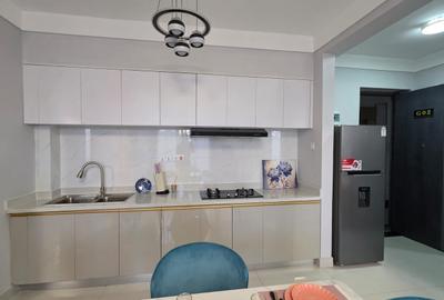 Serviced 2 Bed Apartment with En Suite in Athi River - 4