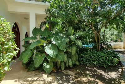 Serviced 3 Bed Apartment with En Suite at La-Marina Mtwapa - 4
