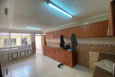 4 Bed Townhouse with Staff Quarters in Kileleshwa - 3